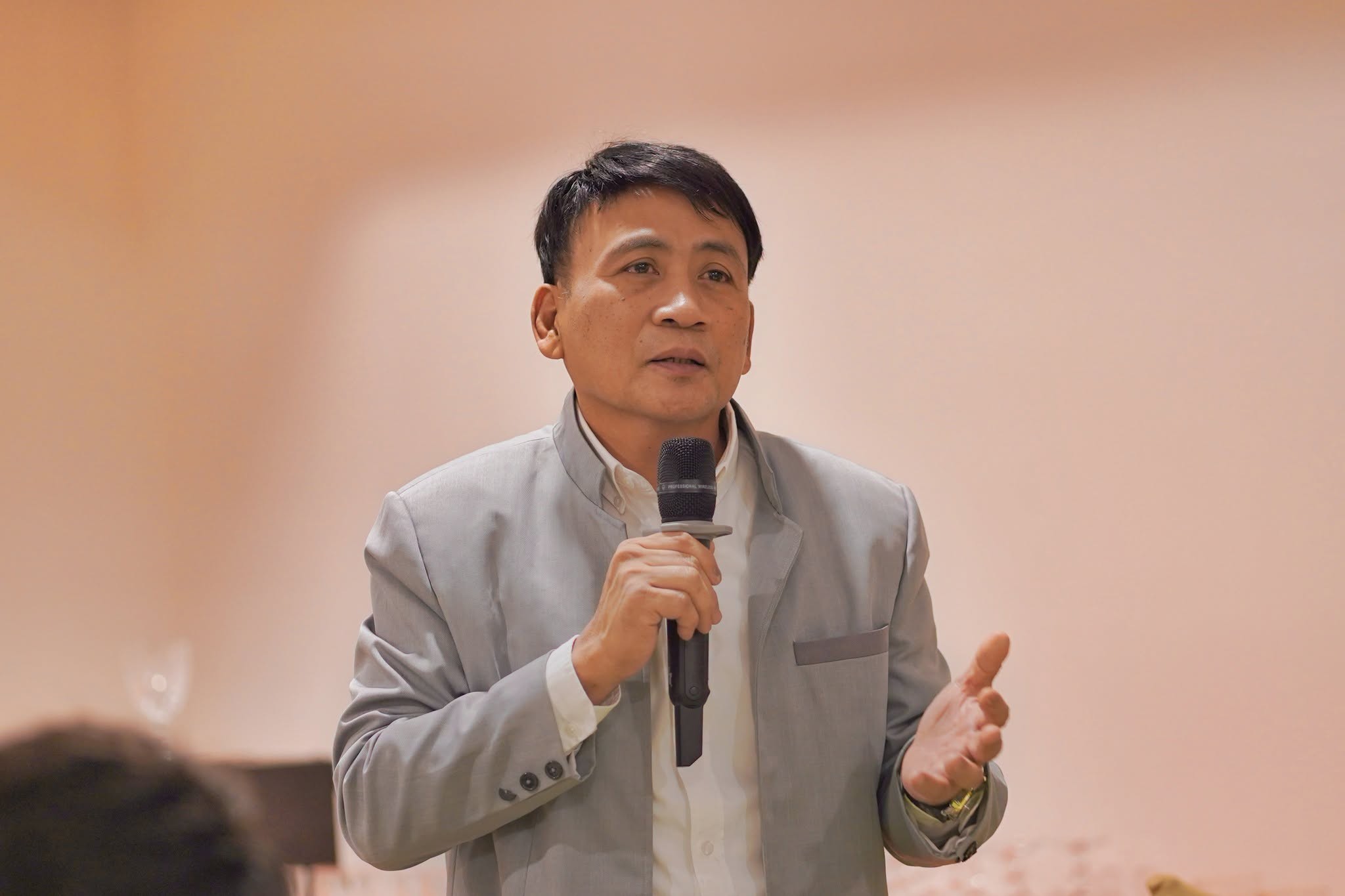 CAGAYAN STATE UNIVERSITY WRAPS UP ITS FOUR-DAY “FUTURES THINKING TOWARDS SUSTAINABLE DEVELOPMENT WITH THE A photo 43